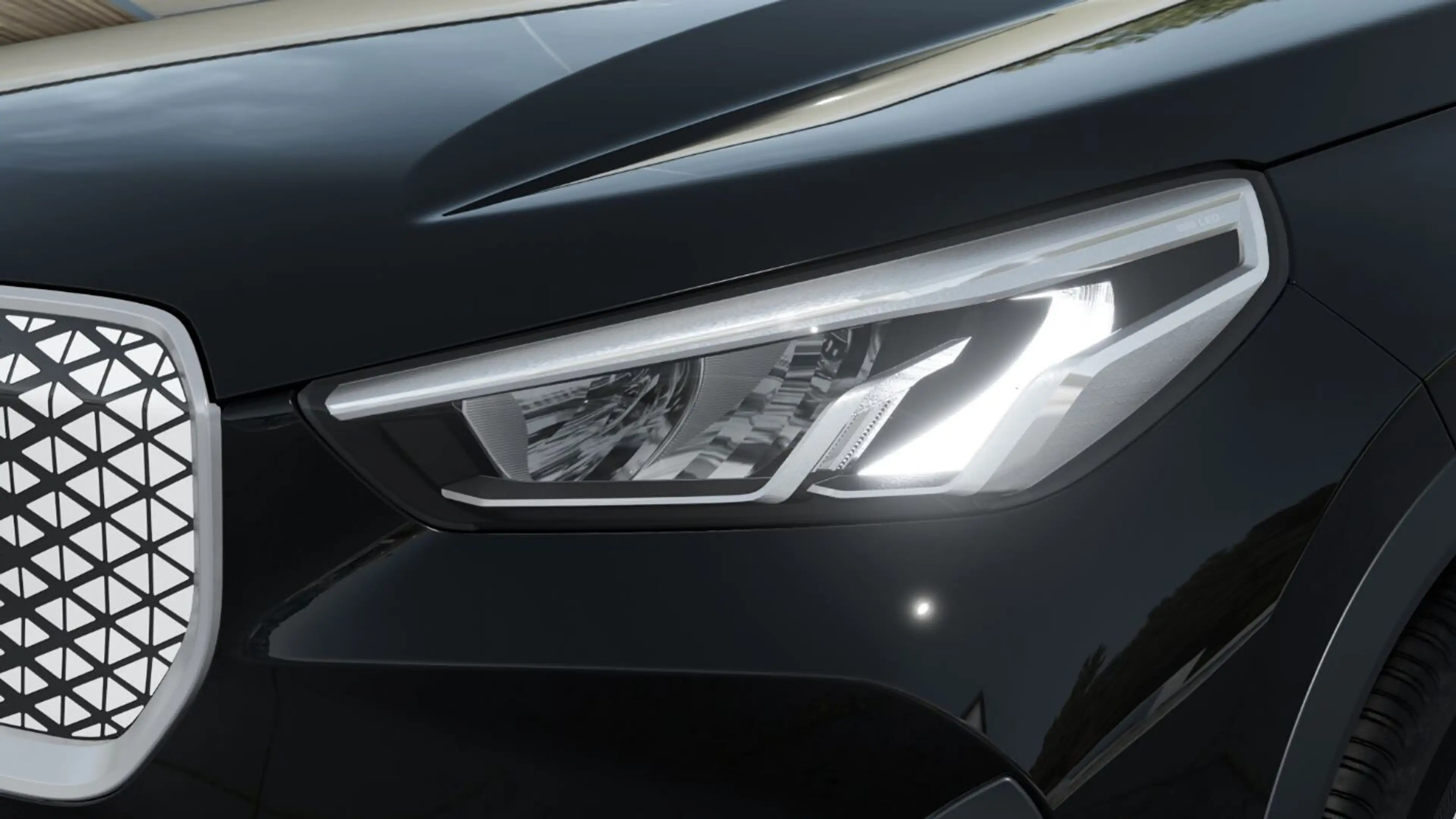 BMW iX1 eDrive20 BEV bis 668 km xLine *HERBST-DEAL* — photo 6