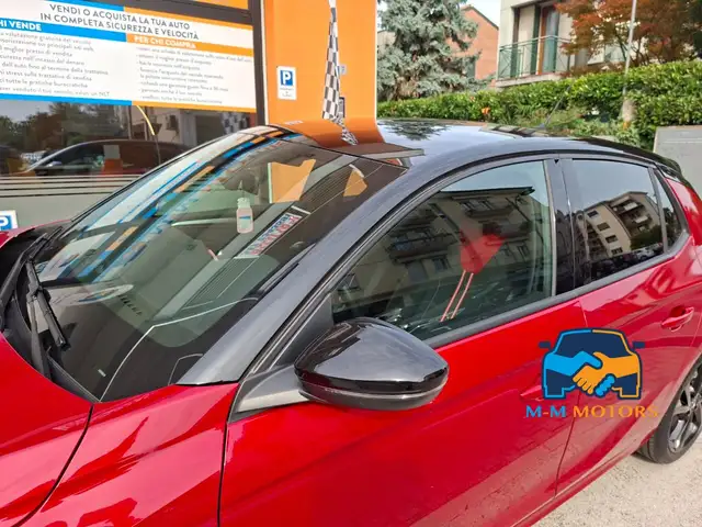 Opel Corsa view 12