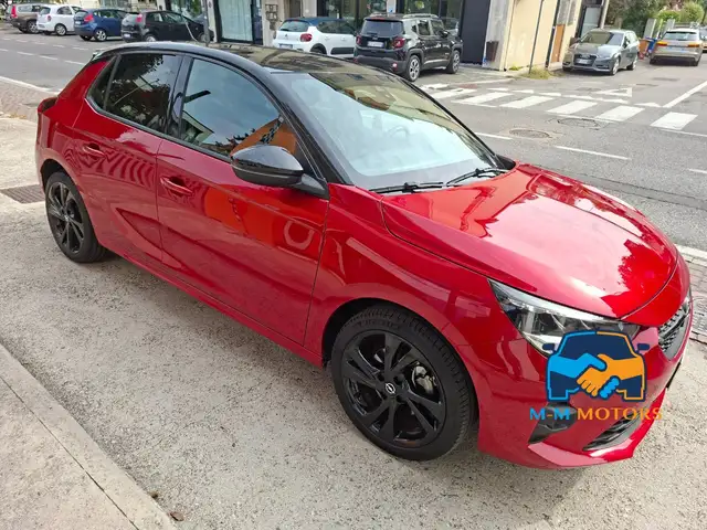 Opel Corsa view 11