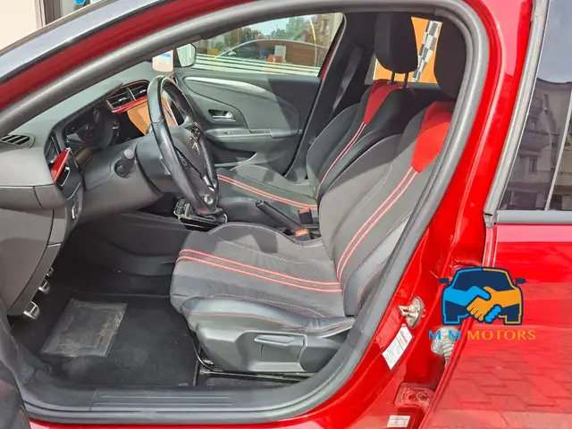 Opel Corsa view 15