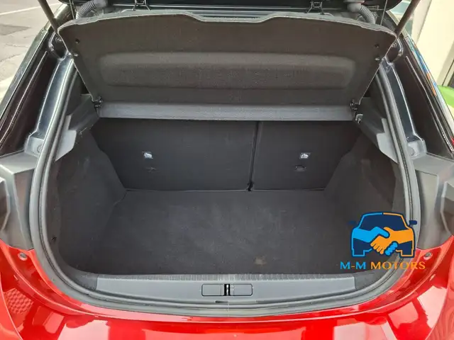 Opel Corsa view 13