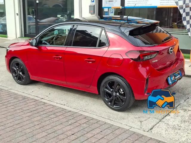 Opel Corsa view 7