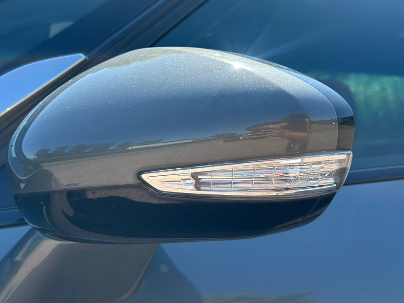 Citroen DS5 1.6 THP So Chic/AUTOMAAT/AIRCO/CRUISE/HALF LEDER/N — photo 10