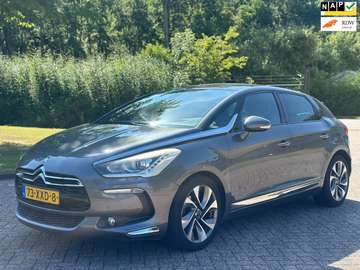 1.6 THP So Chic/AUTOMAAT/AIRCO/CRUISE/HALF LEDER/N