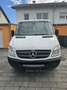 Mercedes-Benz Sprinter 310 CDI Pritsche Weiß - thumbnail 1