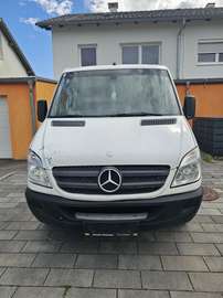 310 CDI Pritsche
