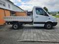 Mercedes-Benz Sprinter 310 CDI Pritsche Weiß - thumbnail 6