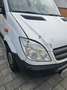 Mercedes-Benz Sprinter 310 CDI Pritsche Weiß - thumbnail 2