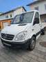 Mercedes-Benz Sprinter 310 CDI Pritsche Weiß - thumbnail 4