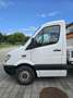 Mercedes-Benz Sprinter 310 CDI Pritsche Weiß - thumbnail 3