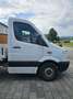 Mercedes-Benz Sprinter 310 CDI Pritsche Weiß - thumbnail 5