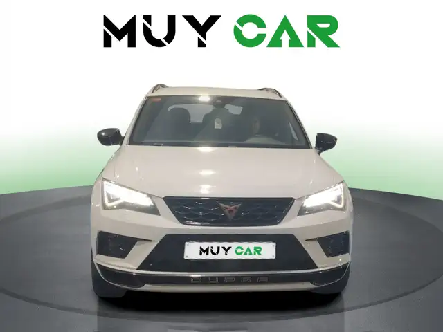 CUPRA Ateca 2.0 TSI 300 DSG 4DRIVE