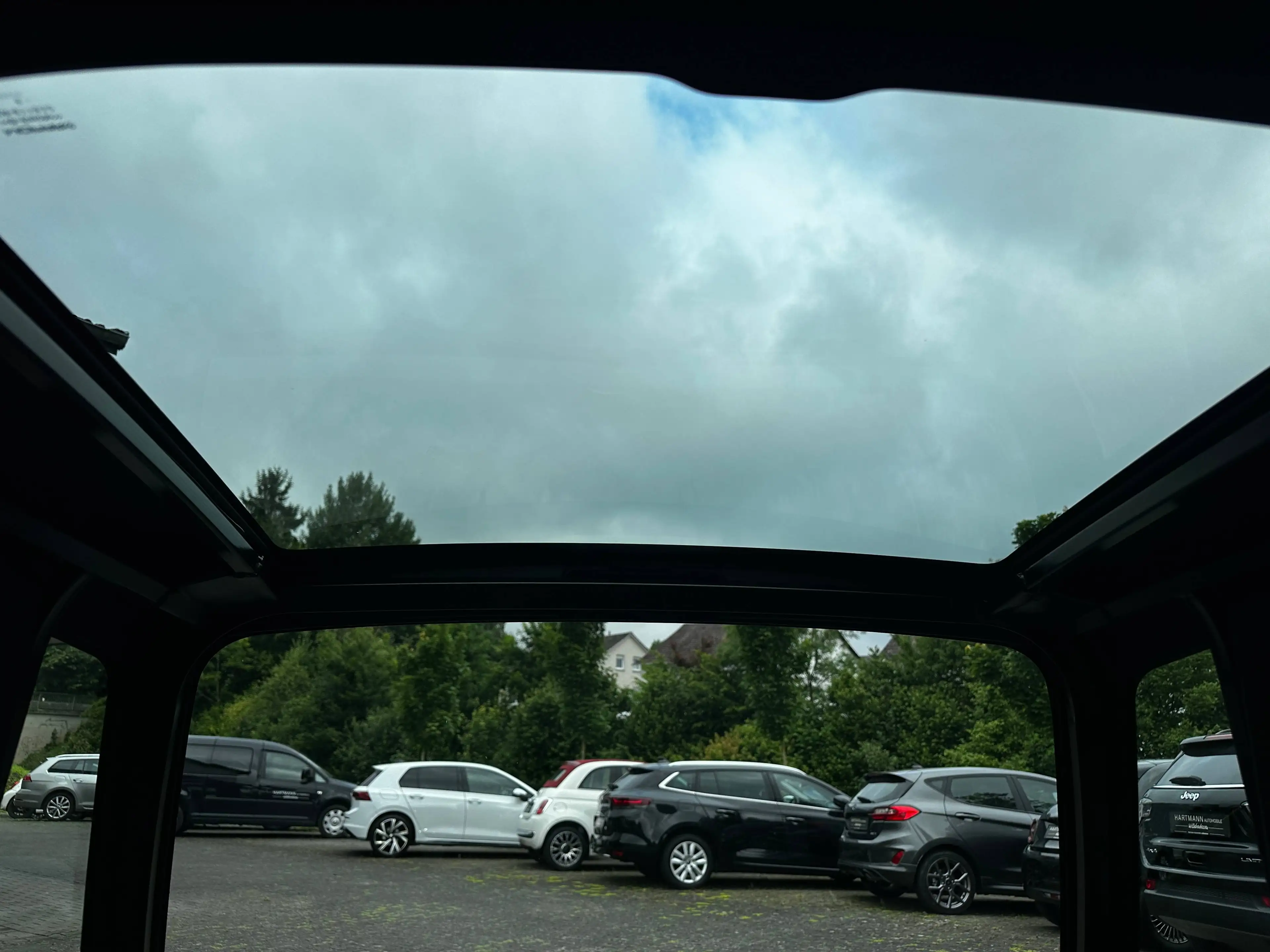 Opel Rocks-e — photo 13
