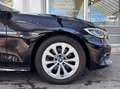 BMW 320 e Touring Adv. AHK/LASER/HUD 2 JAHRE GARANTIE Schwarz - thumbnail 7