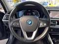 BMW 320 e Touring Adv. AHK/LASER/HUD 2 JAHRE GARANTIE Schwarz - thumbnail 12