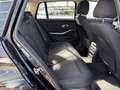 BMW 320 e Touring Adv. AHK/LASER/HUD 2 JAHRE GARANTIE Schwarz - thumbnail 20