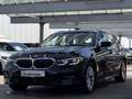 BMW 320 e Touring Adv. AHK/LASER/HUD 2 JAHRE GARANTIE Schwarz - thumbnail 2