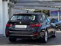 BMW 320 e Touring Adv. AHK/LASER/HUD 2 JAHRE GARANTIE Schwarz - thumbnail 4