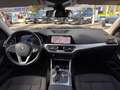 BMW 320 e Touring Adv. AHK/LASER/HUD 2 JAHRE GARANTIE Schwarz - thumbnail 17