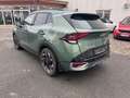 Kia Sportage GT-Line 4WD #WKR #AHK #Panoramadach #360Kamera Grün - thumbnail 6