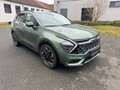 Kia Sportage GT-Line 4WD #WKR #AHK #Panoramadach #360Kamera Grün - thumbnail 2