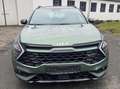 Kia Sportage GT-Line 4WD #WKR #AHK #Panoramadach #360Kamera Grün - thumbnail 8