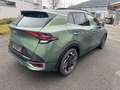 Kia Sportage GT-Line 4WD #WKR #AHK #Panoramadach #360Kamera Grün - thumbnail 7