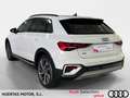 Audi A3 BERLINA CON PORTON 1.5 35 TFSI MHEV S TRO ALLSTREE Blanco - thumbnail 13