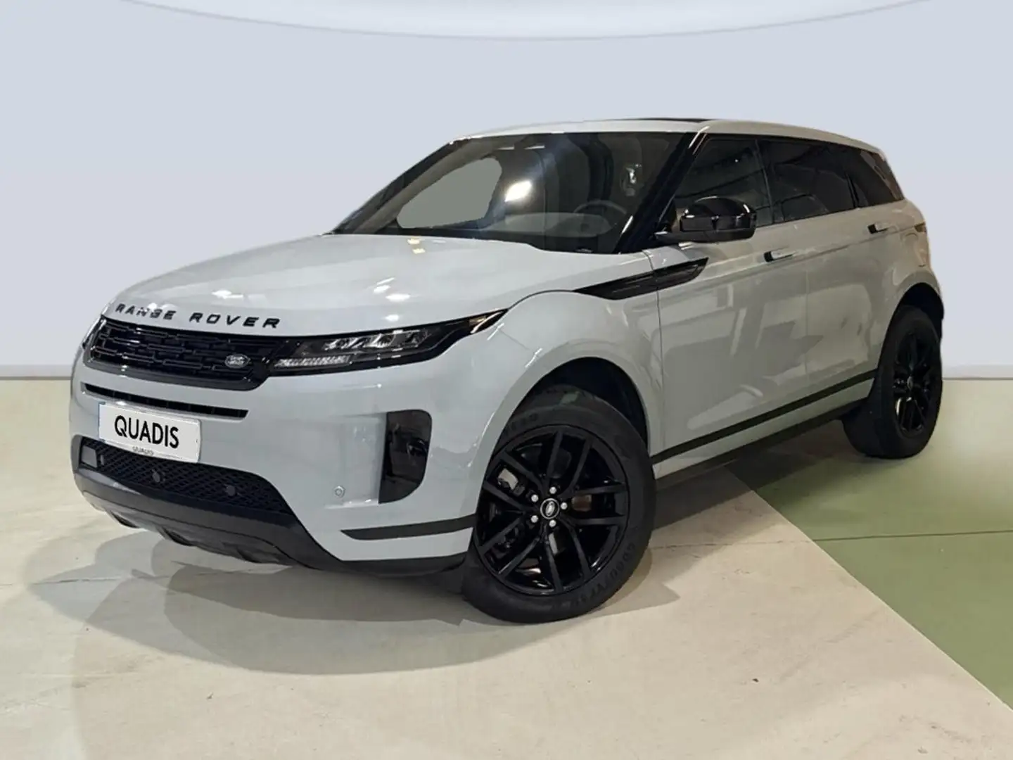 Land Rover Range Rover Evoque 1.5 I3 PHEV S AWD Auto Gris - 1