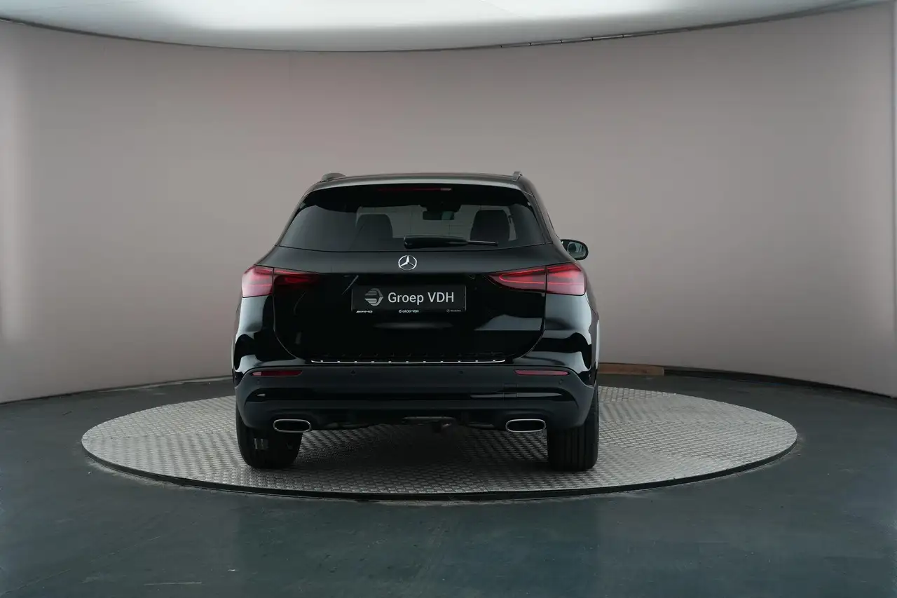 Mercedes-Benz GLA 2026 — фото 10