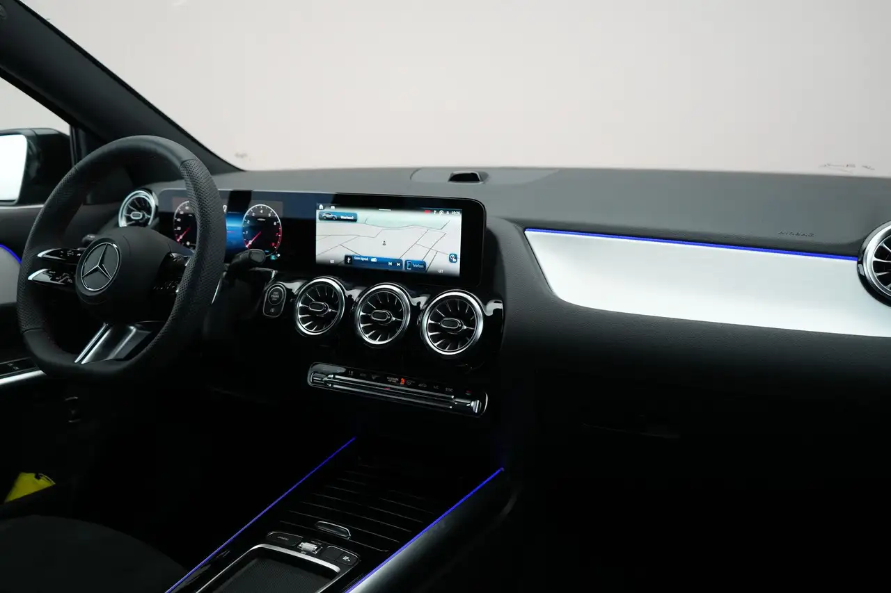 Mercedes-Benz GLA 2026