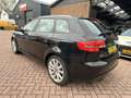 Audi A3 Sportback 1.8 TFSI Attraction Business Edition Zwart - thumbnail 4