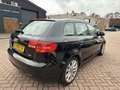 Audi A3 Sportback 1.8 TFSI Attraction Business Edition Zwart - thumbnail 3