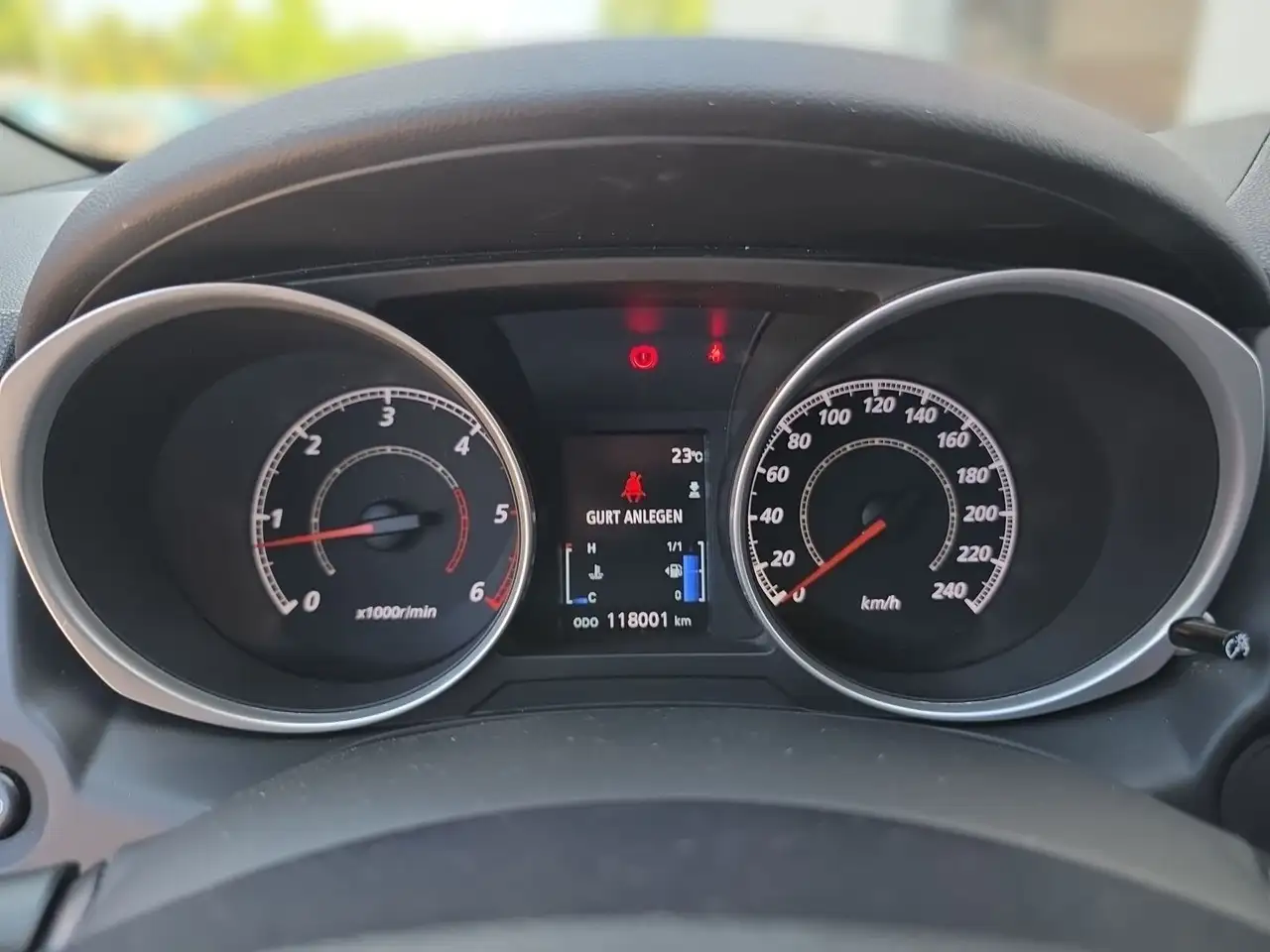 Das Auto