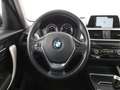 BMW 118 118dA Blanc - thumbnail 9