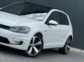 Volkswagen Golf GTE 1.4 TSI Pano - Leder - Led - Camera - Stoelverwarm Blanc - thumbnail 6