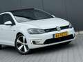 Volkswagen Golf GTE 1.4 TSI Pano - Leder - Led - Camera - Stoelverwarm Blanc - thumbnail 12