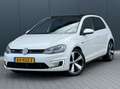 Volkswagen Golf GTE 1.4 TSI Pano - Leder - Led - Camera - Stoelverwarm Blanc - thumbnail 1