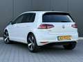 Volkswagen Golf GTE 1.4 TSI Pano - Leder - Led - Camera - Stoelverwarm Blanc - thumbnail 3