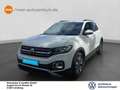 Volkswagen T-Cross 1.0 TSI Move Alu App-Connect ACC Sitzheizu Weiß - thumbnail 1