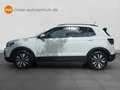 Volkswagen T-Cross 1.0 TSI Move Alu App-Connect ACC Sitzheizu Weiß - thumbnail 3