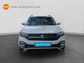 Volkswagen T-Cross 1.0 TSI Move Alu App-Connect ACC Sitzheizu Weiß - thumbnail 2