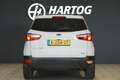 Ford EcoSport 1.0 EcoBoost Titanium + CAMERA / SENSOREN / STOEL, Wit - thumbnail 14