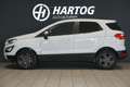 Ford EcoSport 1.0 EcoBoost Titanium + CAMERA / SENSOREN / STOEL, Wit - thumbnail 6