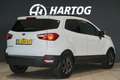 Ford EcoSport 1.0 EcoBoost Titanium + CAMERA / SENSOREN / STOEL, Wit - thumbnail 2