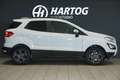 Ford EcoSport 1.0 EcoBoost Titanium + CAMERA / SENSOREN / STOEL, Wit - thumbnail 7