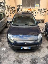 Punto III 2012 Evo 3p 1.3 mjt Blue