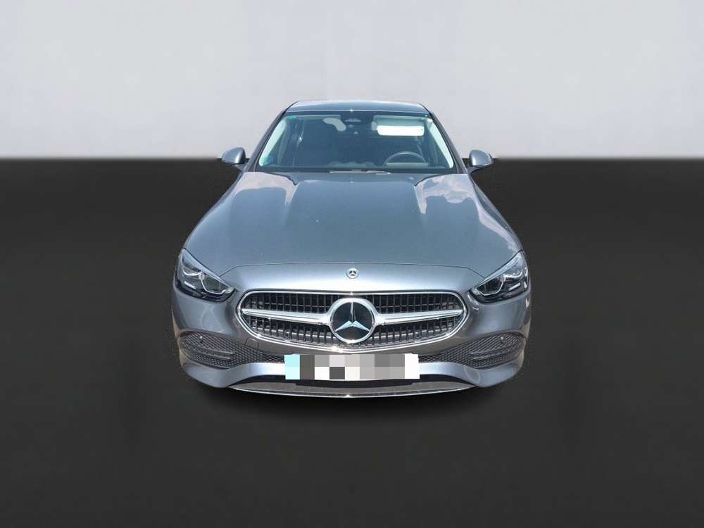 Mercedes-Benz 200 C - foto 1