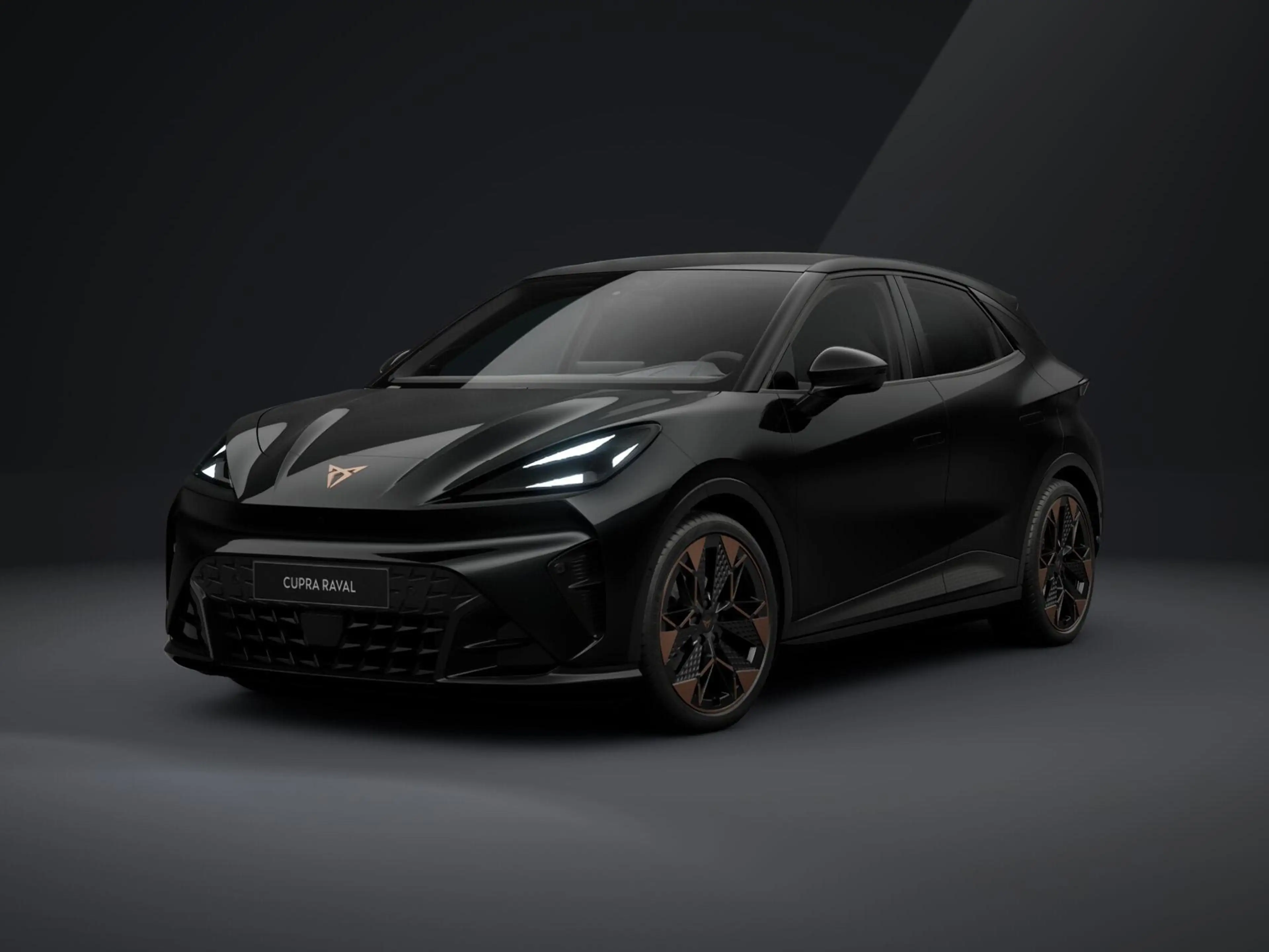 CUPRA Raval Performance 99 kW / 135 PK | 19" | Keyless | Sfeer — photo 6
