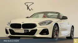 Bmw Z4 sDrive30i A M Sport LCProf HUD RFK ACC 19"LM